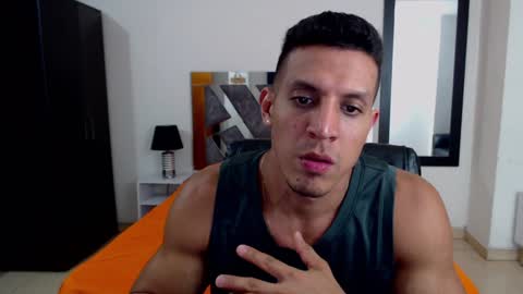 Frank online show from December 2024 01:52:02 AM