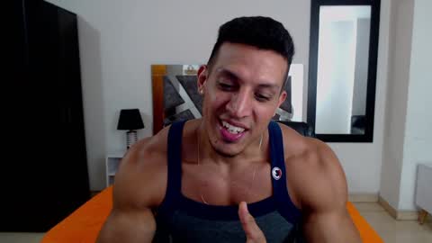 Frank online show from December 2024 01:47:01 AM