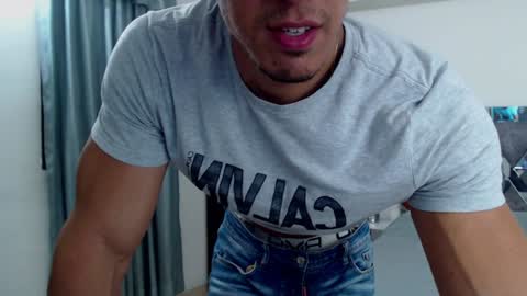 Frank online show from December 2024 10:56:01 PM