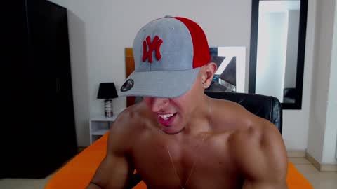 Frank online show from January 2025 01:10:01 AM