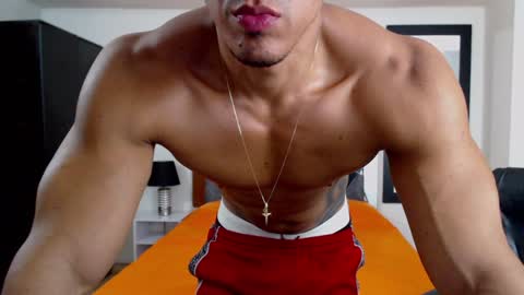 Frank online show from January 2025 03:57:02 AM