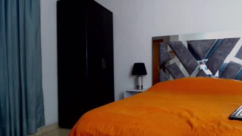 Frank online show from February 2025 04:43:01 AM