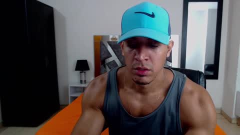 Frank online show from February 2025 05:03:02 PM