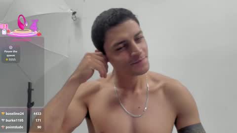 Frank online show from October 2025 12:09:01 AM