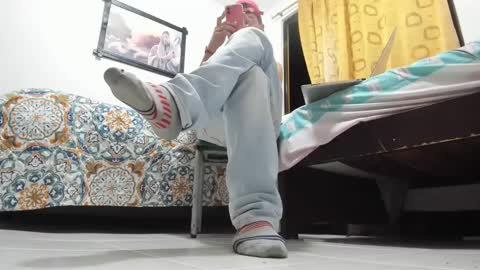 franklinm_7777 online show from September 2025 04:46:02 AM