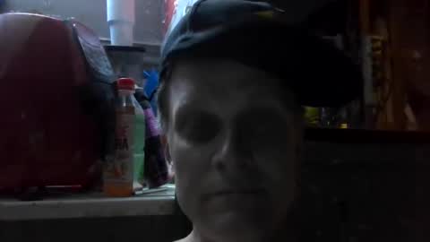 Girth Brookes online show from December 2024 12:01:02 PM