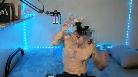 Franco online show from September 2025 01:16:02 AM