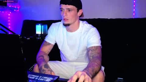 Franco online show from November 2025 03:06:02 AM