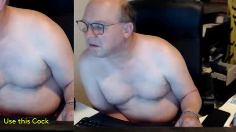 Fransje online show from January 2025 10:55:01 PM