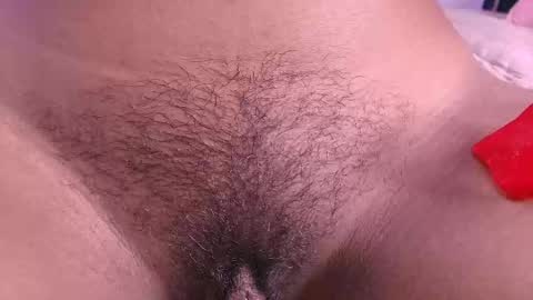 FRANYELY online show from October 2025 07:11:02 PM