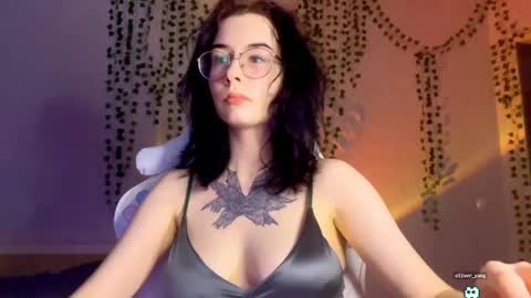 mistress Bastet and  mintcola online show from March 2025 04:56:02 PM