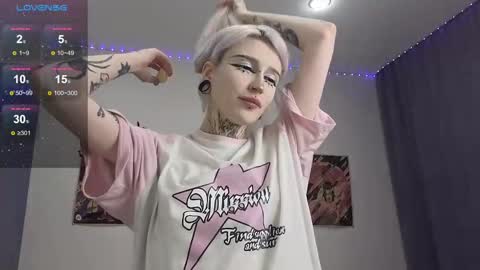 Asya UwU   online show from December 2024 08:22:01 AM