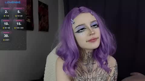 Asya UwU   online show from December 2024 11:39:01 PM