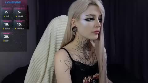 Asya UwU   online show from January 2025 07:18:02 PM