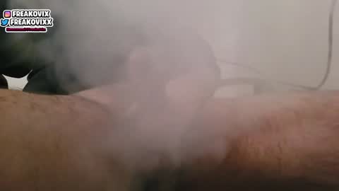 FreakoVix      online show from January 2025 05:42:02 AM