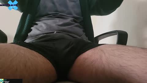 FreakoVix      online show from February 2025 09:15:01 AM
