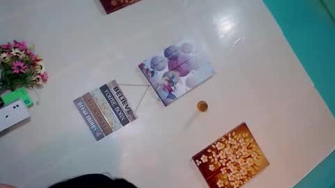 Snapshot of freaky_mariah chatting on January 2025 10:17:02 AM just call me mariah online show from January 2025 10:17:02 AM