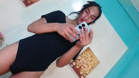 Snapshot of freaky_mariah chatting on January 2025 10:22:01 AM just call me mariah online show from January 2025 10:22:01 AM