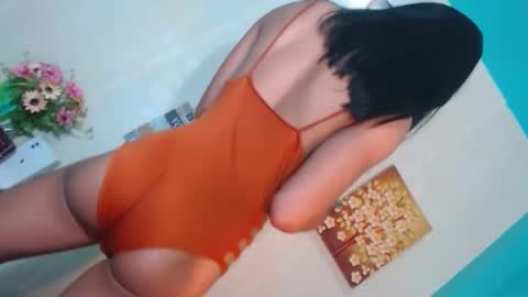 Snapshot of freaky_mariah chatting on January 2025 03:45:01 PM just call me mariah online show from January 2025 03:45:01 PM