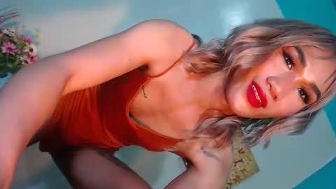 Snapshot of freaky_mariah chatting on February 2025 05:57:02 AM just call me mariah online show from February 2025 05:57:02 AM