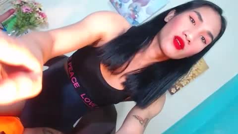 Snapshot of freaky_mariah chatting on February 2025 06:03:01 AM just call me mariah online show from February 2025 06:03:01 AM