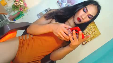 Snapshot of freaky_mariah chatting on February 2025 10:03:02 AM just call me mariah online show from February 2025 10:03:02 AM