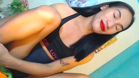 Snapshot of freaky_mariah chatting on February 2025 07:13:02 AM just call me mariah online show from February 2025 07:13:02 AM
