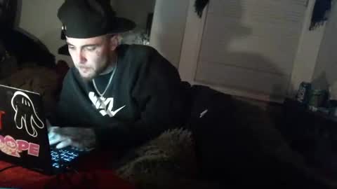 freakyspun101 online show from December 2024 09:24:01 AM