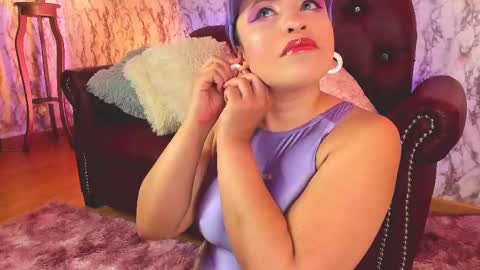    -  IG AnicolorsLive X AnicolorsLive        - online show from February 2025 03:47:02 AM