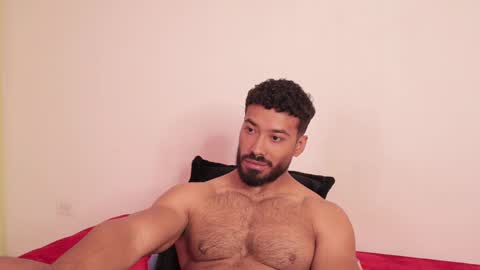 FredSeXXX online show from January 2025 04:14:02 PM