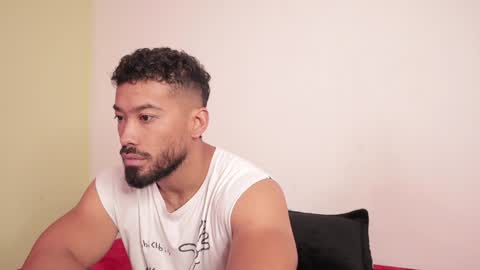 FredSeXXX online show from January 2025 01:42:02 PM