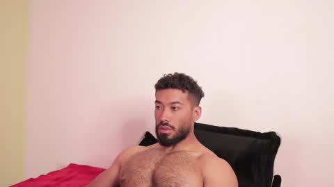 FredSeXXX online show from February 2025 06:29:02 PM