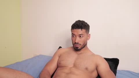 FredSeXXX online show from March 2025 12:15:01 AM