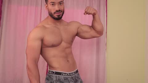 FredSeXXX online show from September 2025 01:11:01 PM