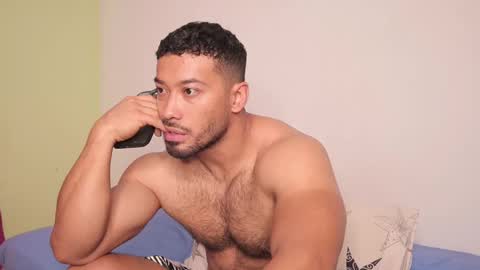 FredSeXXX online show from October 2025 01:41:02 PM