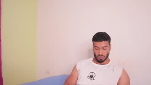 FredSeXXX online show from October 2025 01:34:01 PM