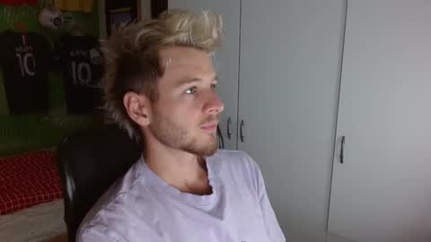 Frederick Perin online show from September 2025 12:41:02 PM