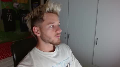 Frederick Perin online show from October 2025 11:28:02 AM