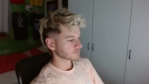 Frederick Perin online show from November 2025 01:35:02 PM