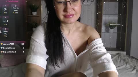 frederica_ online show from January 2025 03:46:01 PM