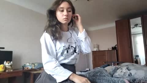 Snapshot of fredmurrietta chatting on October 2025 11:40:02 AM Mia online show from October 2025 11:40:02 AM