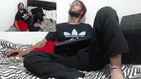 fred online show from September 2025 02:37:01 AM