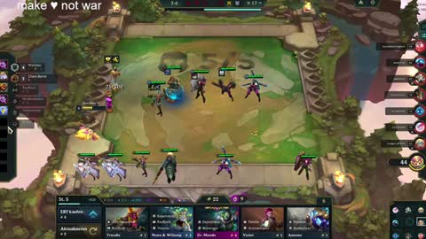 Duckmysick online show from December 2024 09:55:02 PM