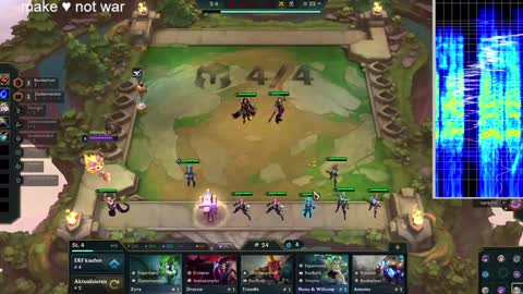 Duckmysick online show from January 2025 10:11:01 AM