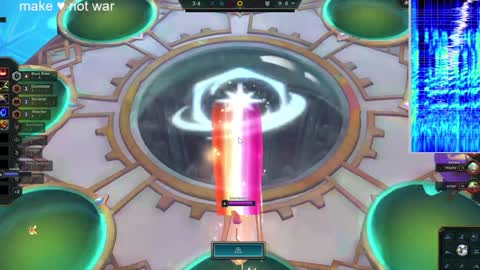 Duckmysick online show from January 2025 06:30:01 PM