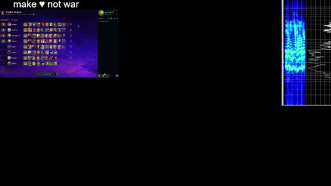 Duckmysick online show from January 2025 01:45:02 AM