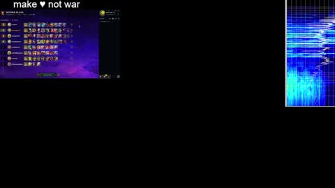 Duckmysick online show from January 2025 04:06:01 PM