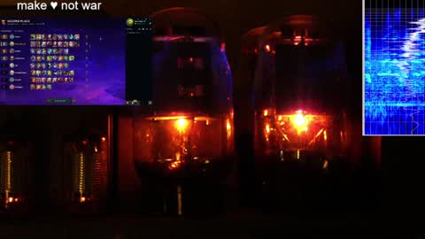 Duckmysick online show from January 2025 08:45:01 PM