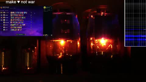 Duckmysick online show from February 2025 05:24:01 PM