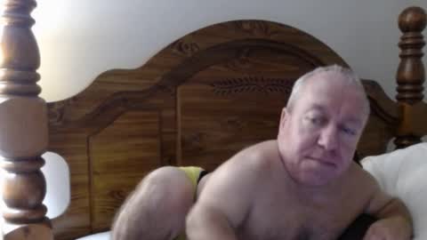 Cute Lil Man online show from March 2025 08:59:01 AM